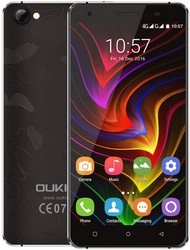 Замена экрана на телефоне Oukitel C5 в Сургуте